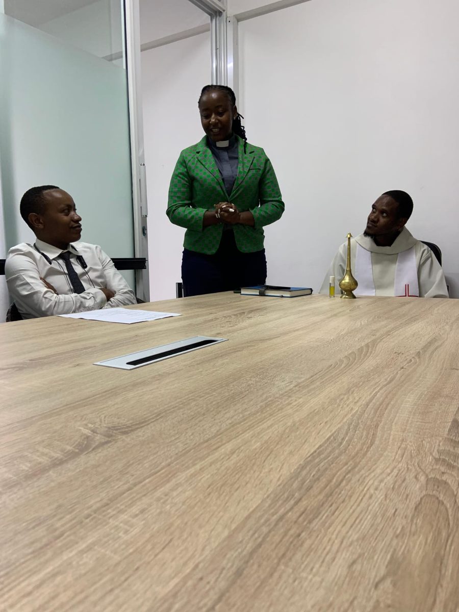 Firm Events