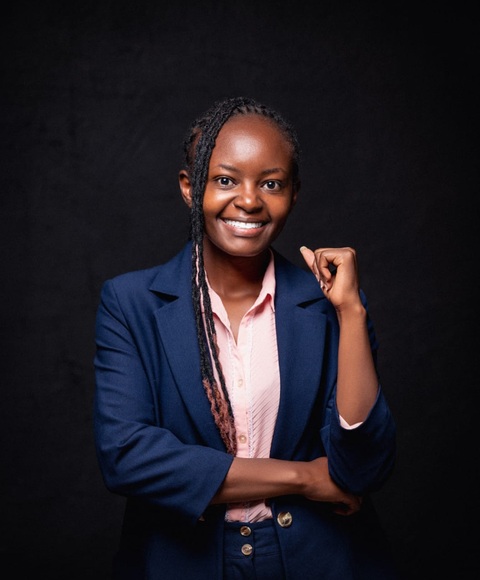 Irene Njeru
